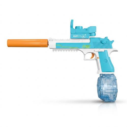 DESERT PHANTOM
