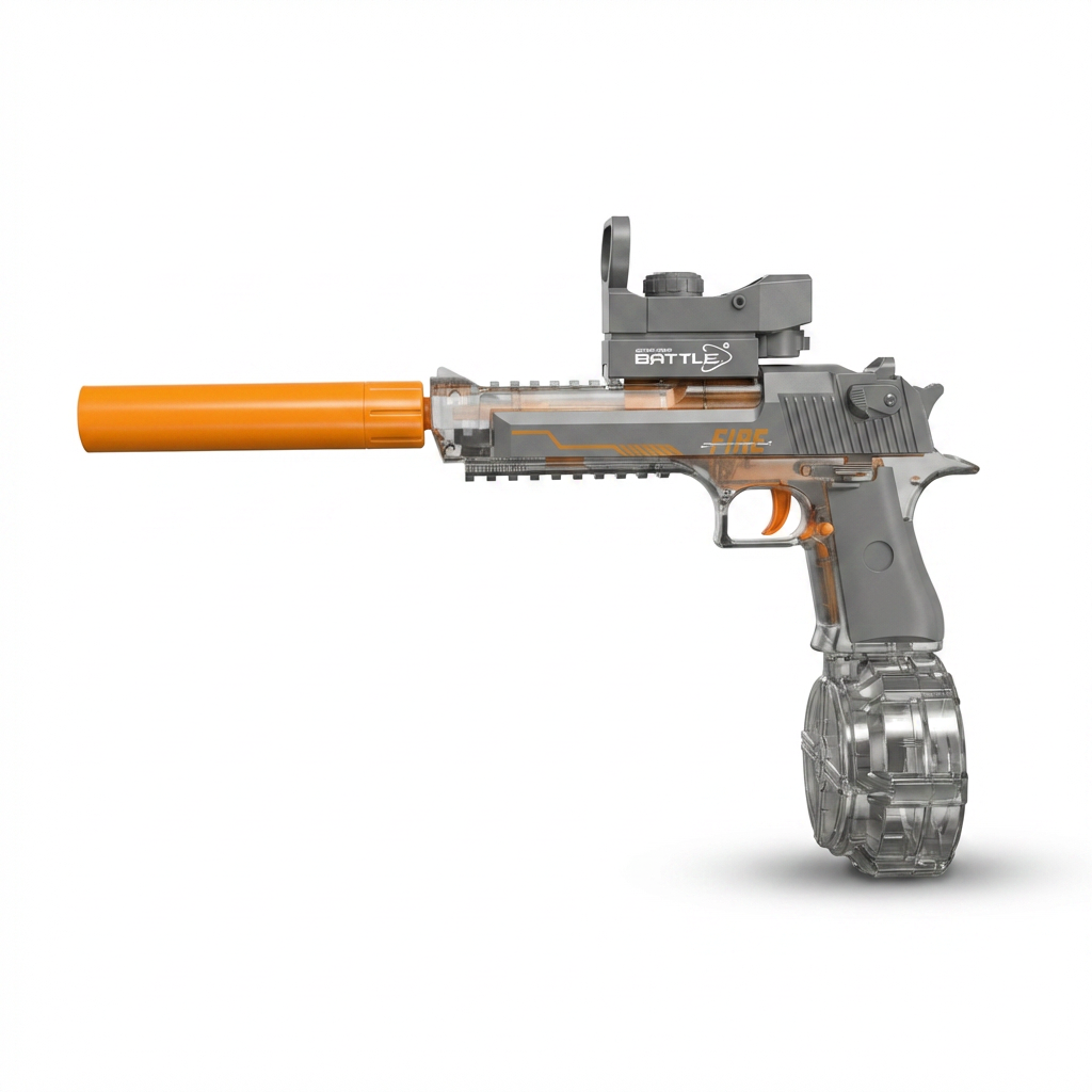 DESERT PHANTOM