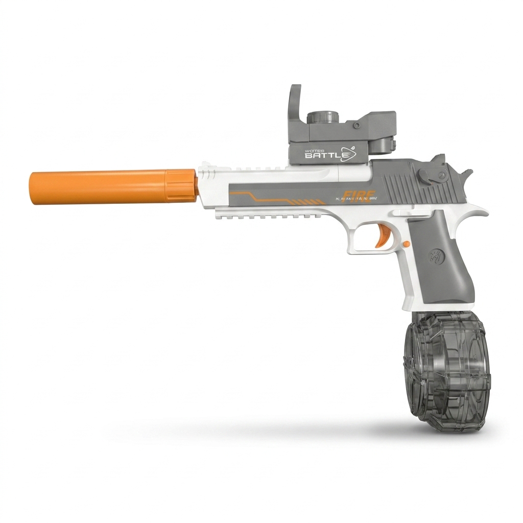 DESERT PHANTOM
